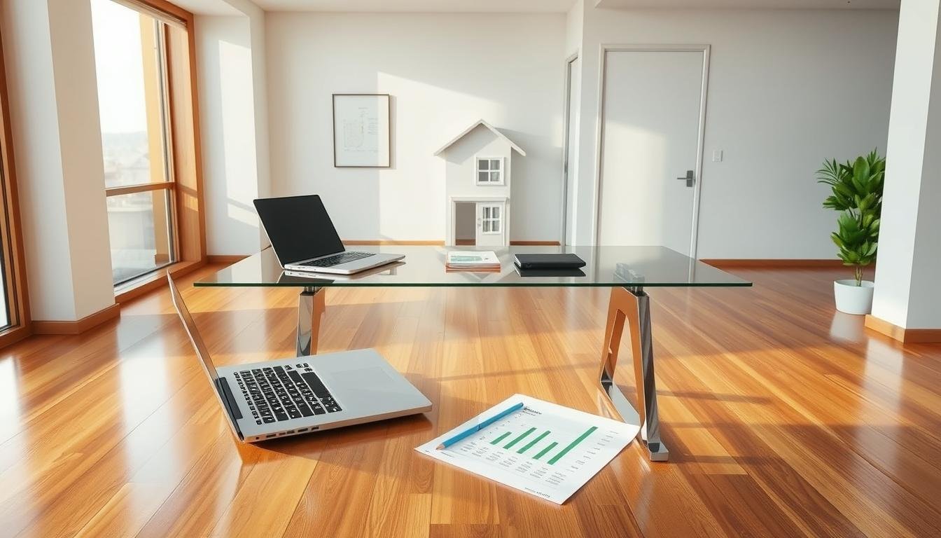 Abschreibungsberechnung Immobilien