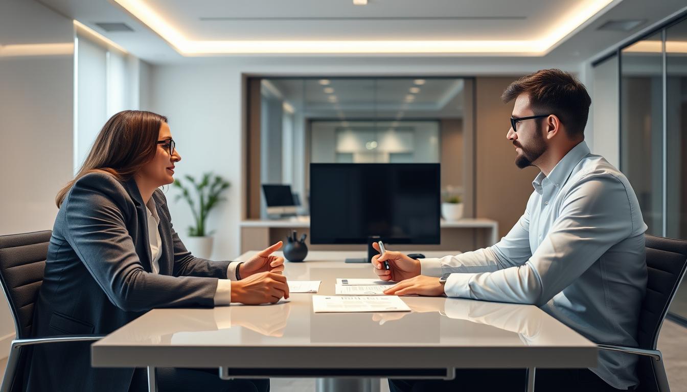 Rechtliche Unterstützung für Arbeitnehmer
