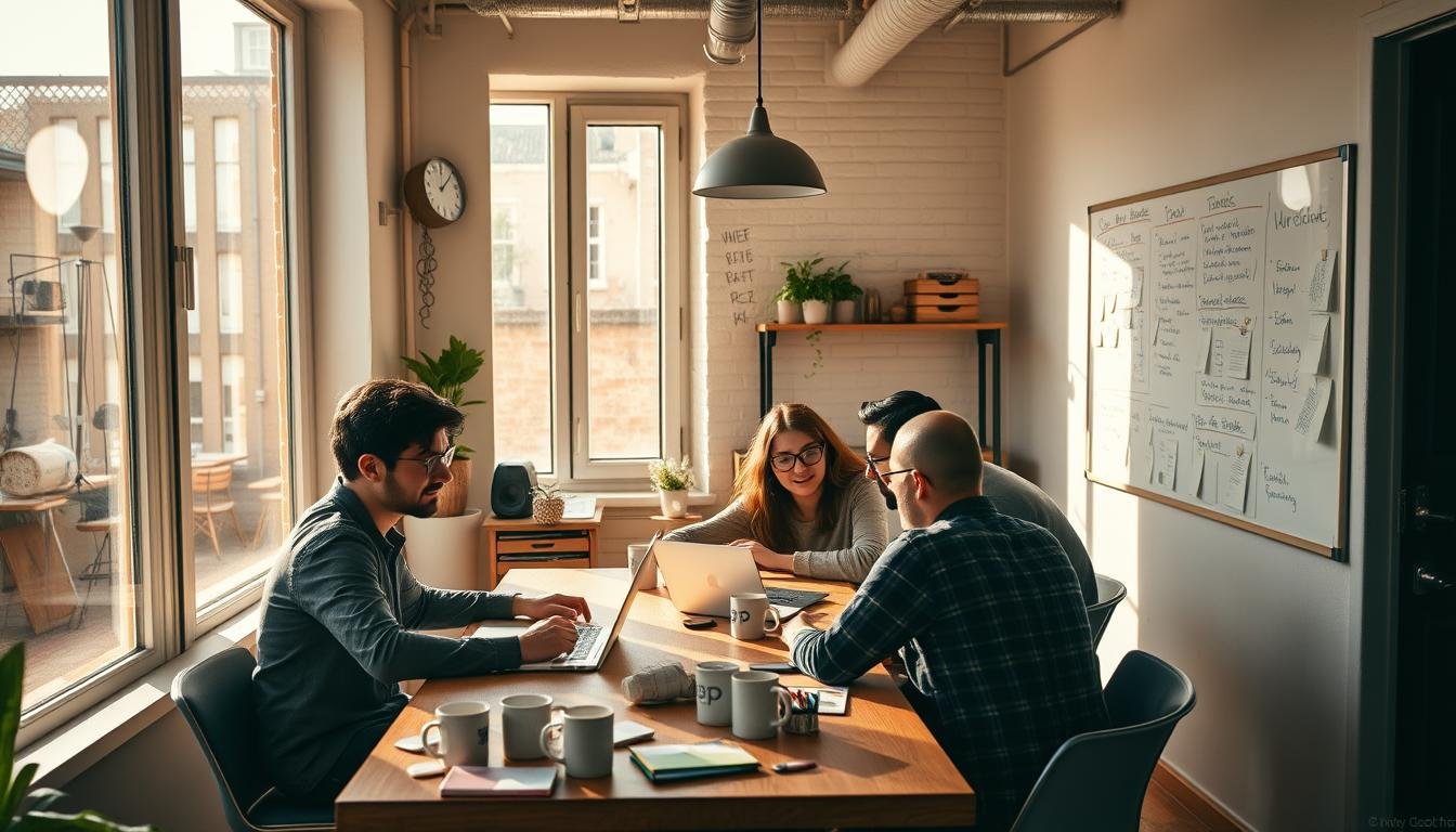 Bootstrapping Startup Strategien Bootstrapping Startup Strategien