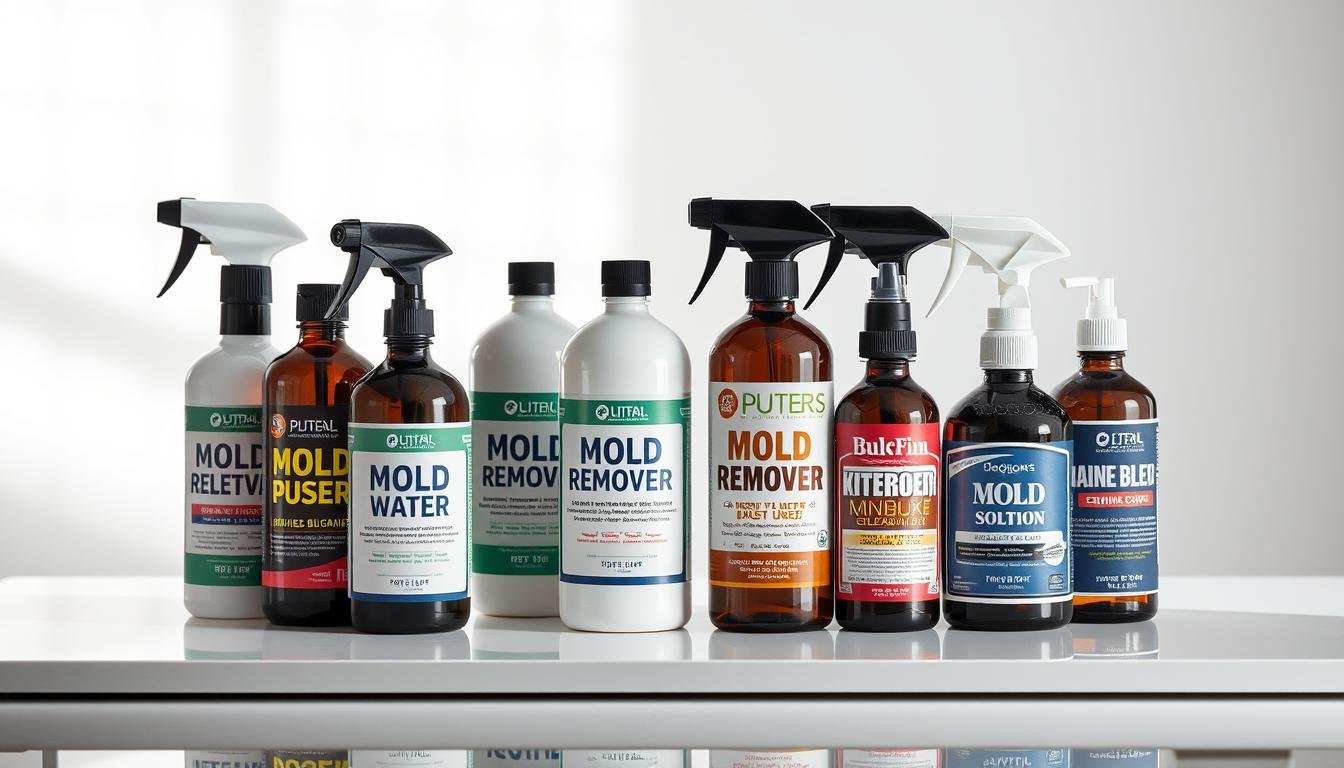 Chemische Schimmelentferner Vergleich Chemische Schimmelentferner Vergleich