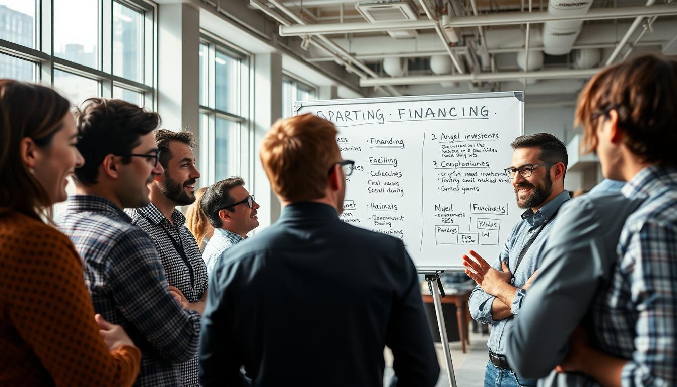 Crowdfunding für Gründer Finanzierungsstrategien Crowdfunding für Gründer Finanzierungsstrategien