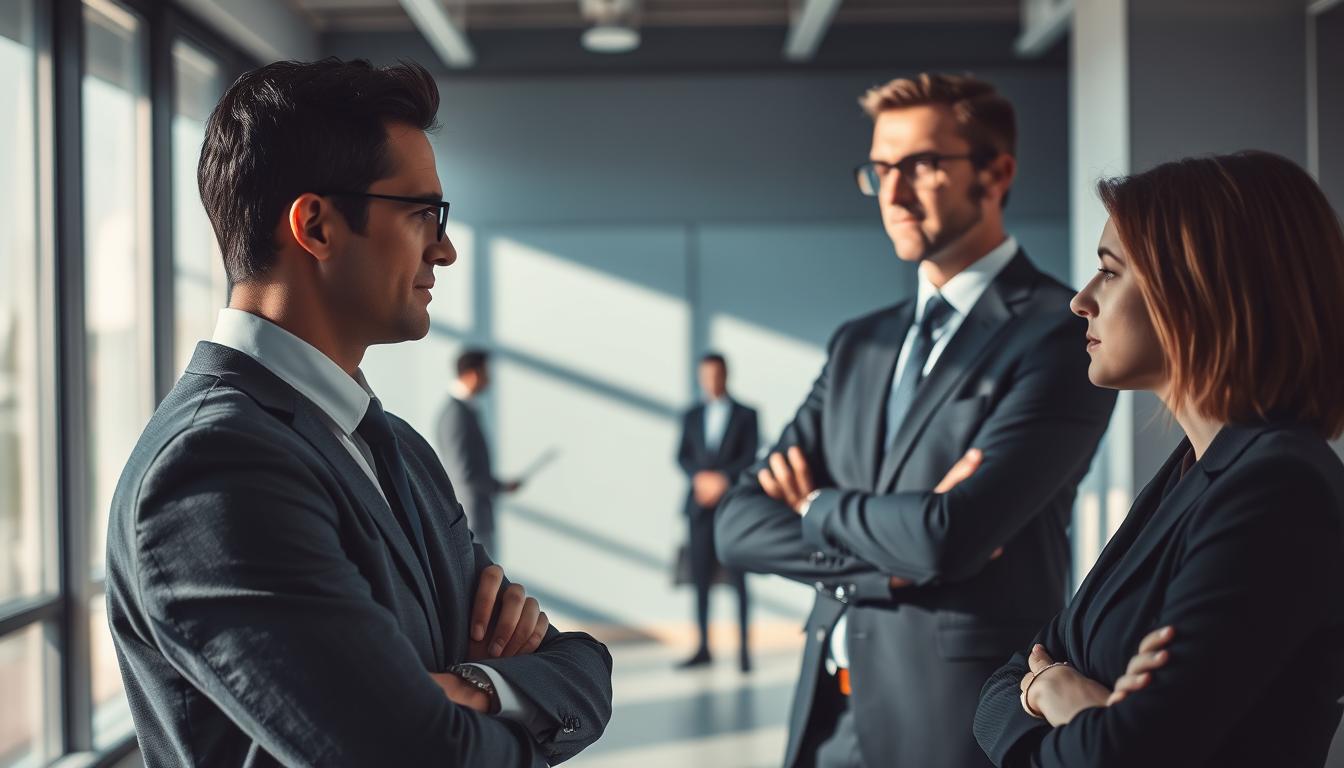 Fachanwälte Arbeitsrecht unterstützen Arbeitnehmer