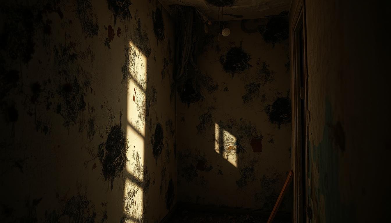 Gesundheitsrisiken durch Stockflecken und Schimmel Gesundheitsrisiken durch Stockflecken und Schimmel