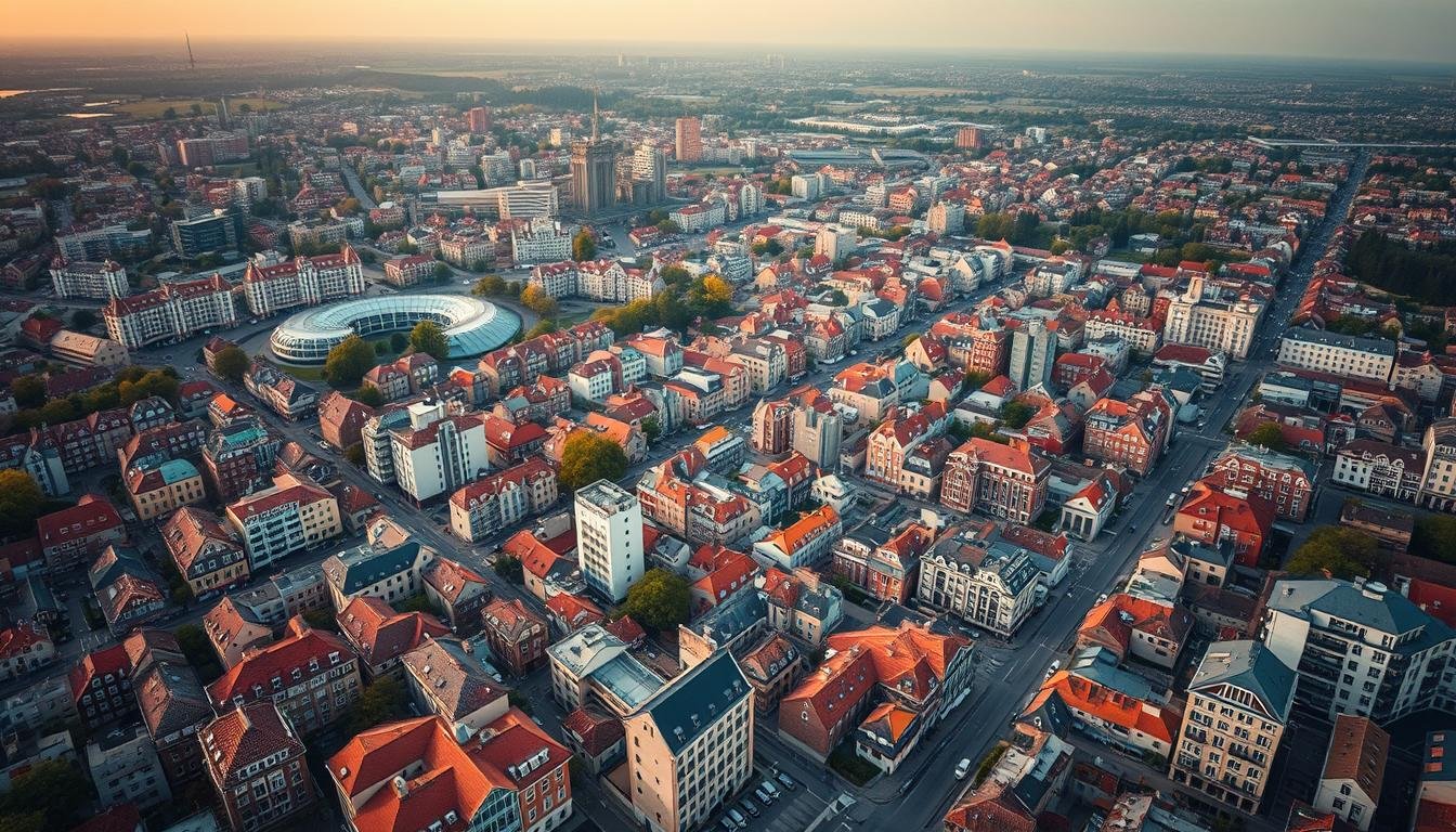 Preisentwicklung auf dem Immobilienmarkt