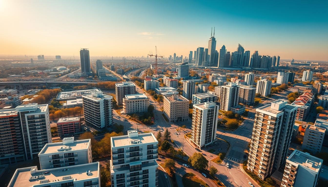 Immobilienwirtschaft 2024 Marktentwicklung Immobilienwirtschaft 2024 Marktentwicklung