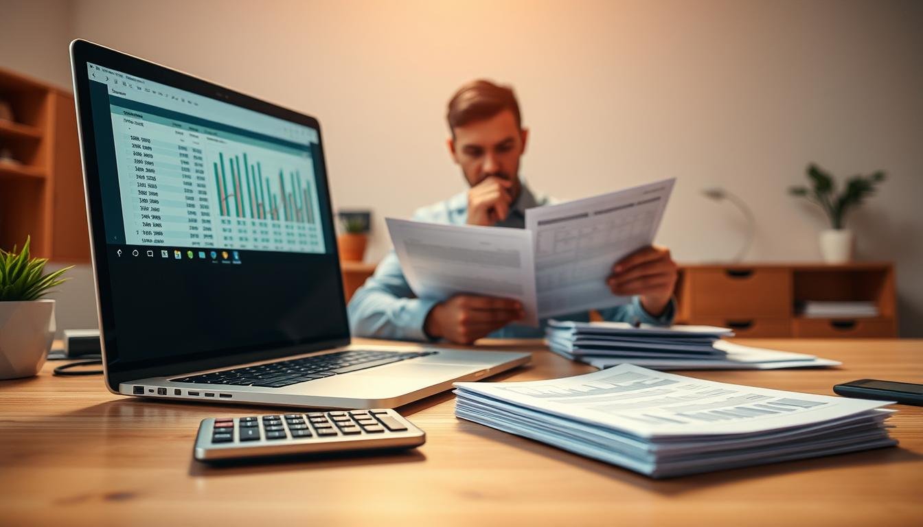 Kostenmanagement für Selbstständige
