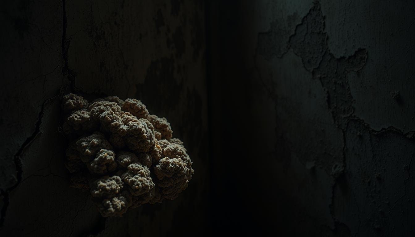 Krankheitssymptome bei Schimmelbefall – Gesundheit