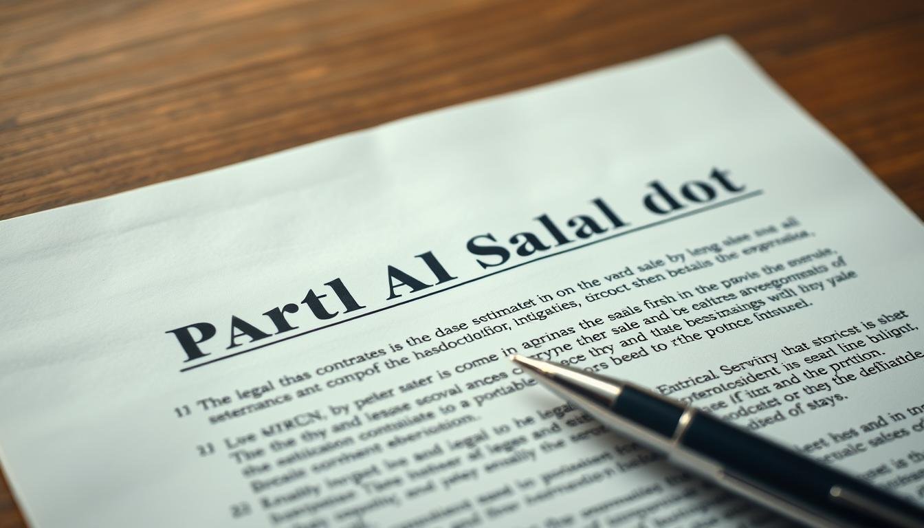 Rechtliche Aspekte Immobilien-Teilverkauf Rechtliche Aspekte Immobilien-Teilverkauf