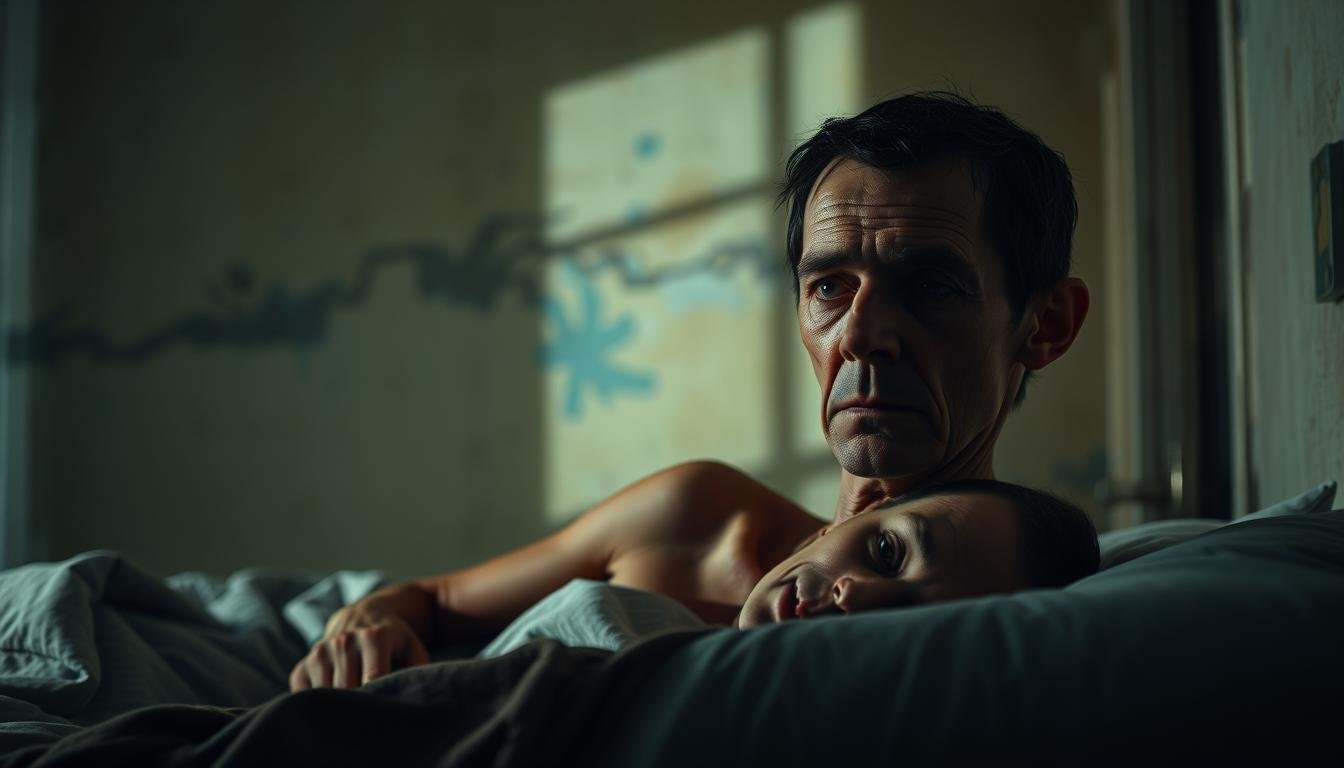 Schimmel und chronische Erkrankungen