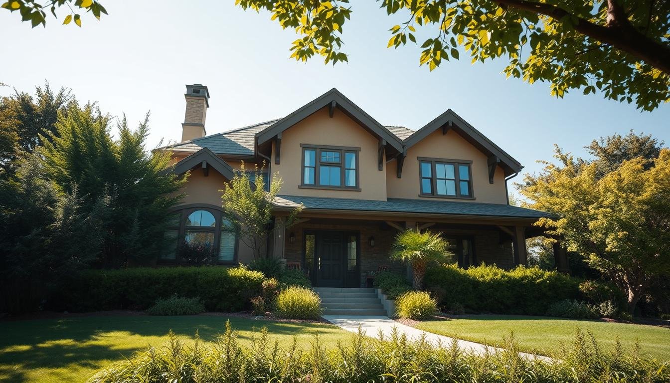 Selbstgenutzte Immobilie im Pflegefall schützen