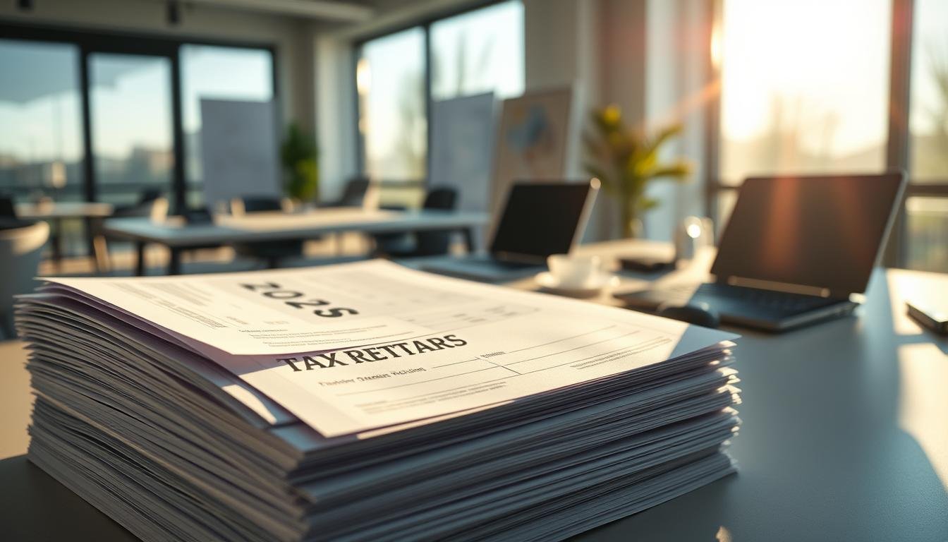 Steuererklärung 2025: Frist – Abgabetermine & Infos
