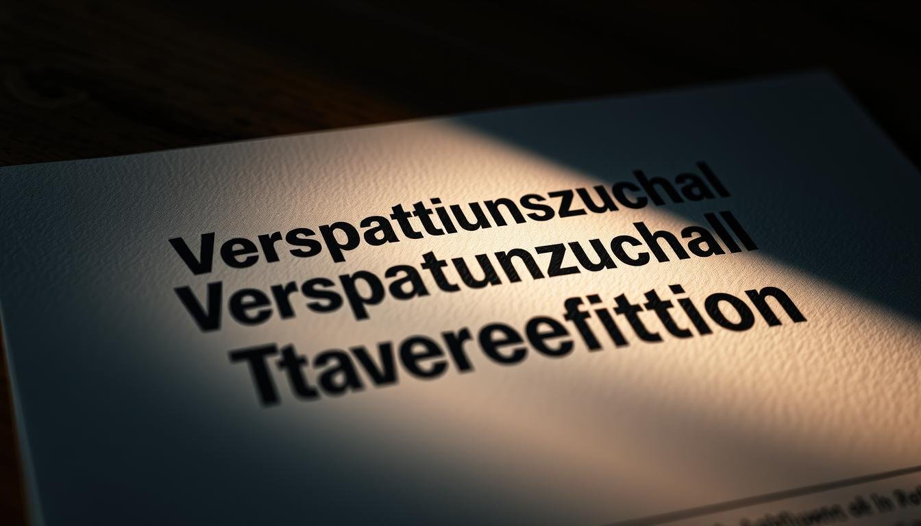 Verspätungszuschlag Steuererklärung